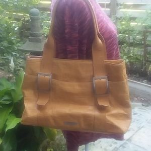 Kenneth Cole Leather